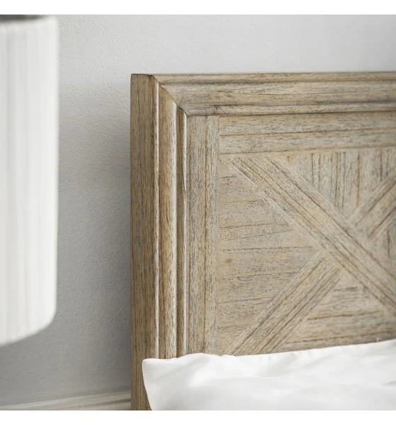 Mustique Bed Frame